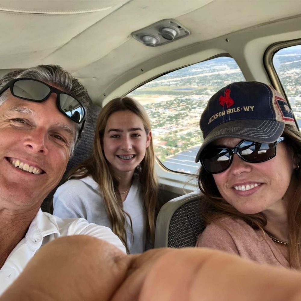 Meet your Posher, Sabrina